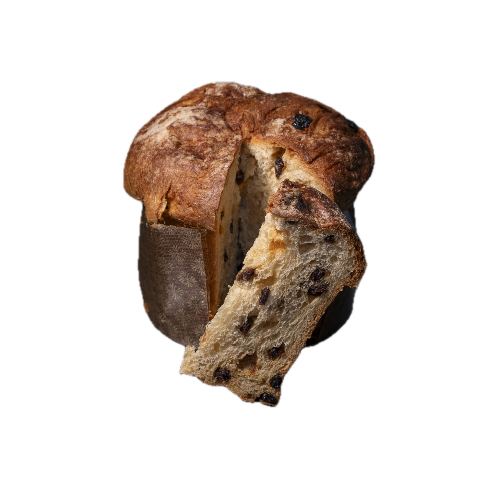 Panettone artisanal — Il Fornetto