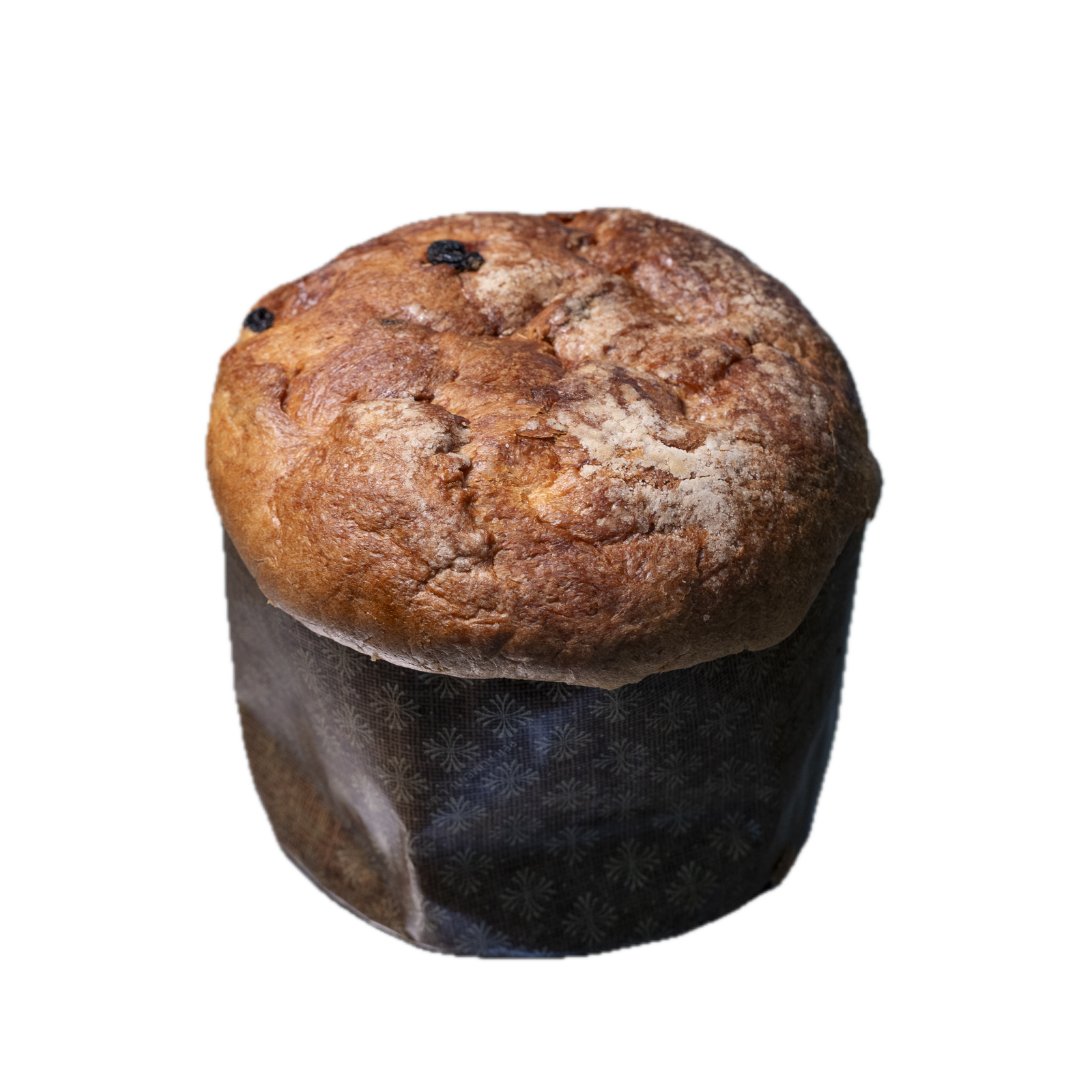 Le petit panettone — Il Fornetto